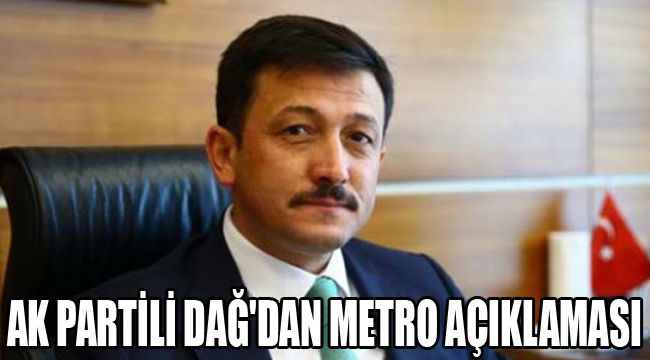 Biz üzerimize düşeni yaptık, şimdi sıra Büyükşehir'de