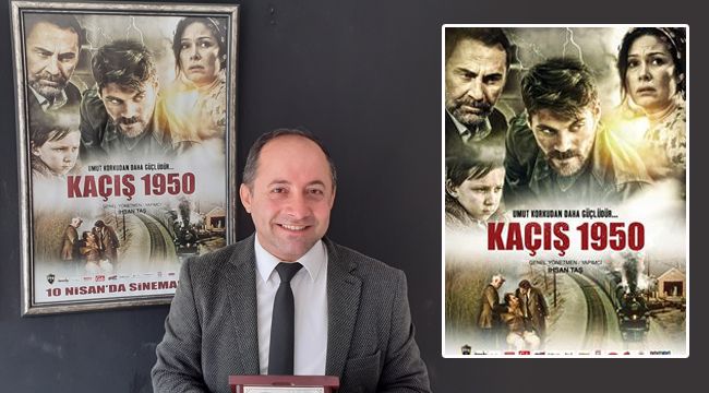 BULGARİSTAN’DAN TÜRK FİLMİNE ÖDÜL