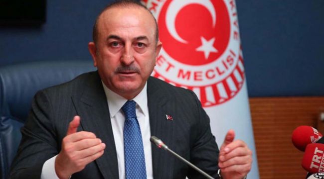 Çavuşoğlu: Bize karşı adım atamazlar