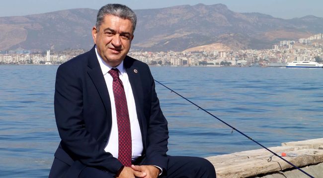 CHP’li Serter, birinci yılını değerlendirdi