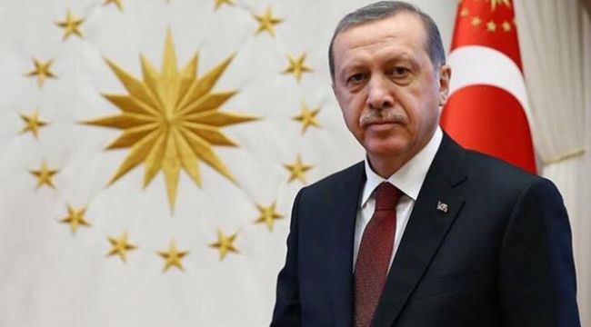 Cumhurbaşkanı Erdoğan'dan Ali Babacan açıklaması