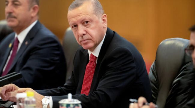 Cumhurbaşkanı Erdoğan yurda döndü