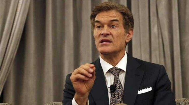 Doktor Mehmet Öz, kız kardeşi hakkında suç duyurusunda bulundu
