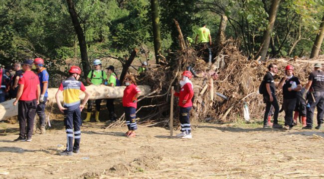 Düzce’den bir acı haber daha geldi!