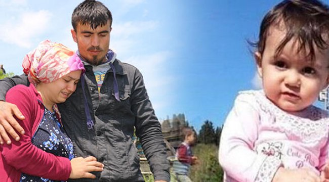 Ecrin'in anne ve üvey babası mahalleyi terk etti