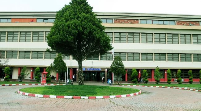 Ege'nin en kapsamlı kütüphanesi yeniliklerle dikkat çekiyor