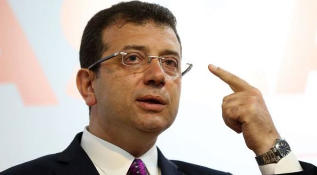 Ekrem İmamoğlu açıkladı: Yüzde 90’ına yakını istifa etti
