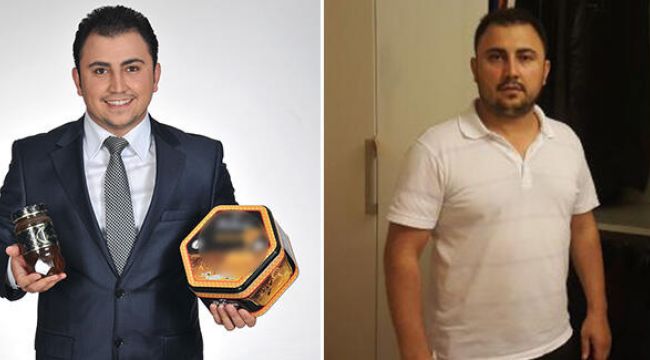 Ekrem İncel'in villasında soygun: 1.5 milyon dolarım çalındı