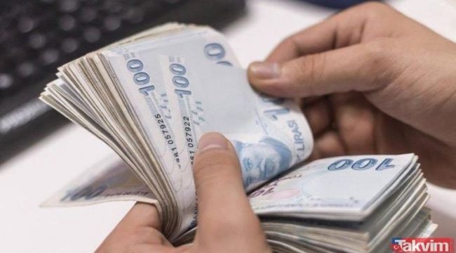 Emekliye zam farkı ödeme tarihi belli oldu
