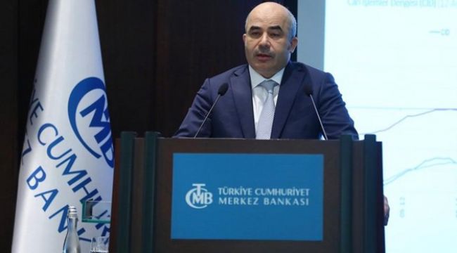 Enflasyon Raporu Açıklandı! Yıl Sonu Tahmini Değişti