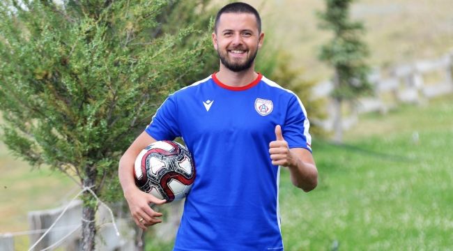 Engin Bekdemir: "Altınordu tam bir Avrupa kulübü"