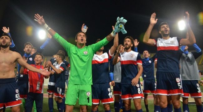 Erce Kardeşler, Trabzonspor yolunda