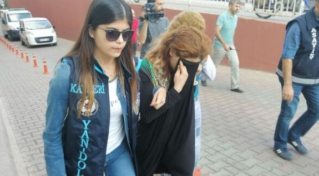 Evlilik vaadiyle dolandırdılar