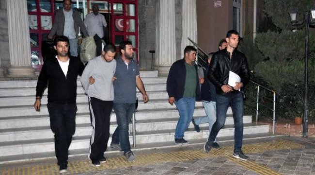 Eylem Gülçin Kanık cinayetinde 4 sanığa ağırlaştırılmış müebbet istendi