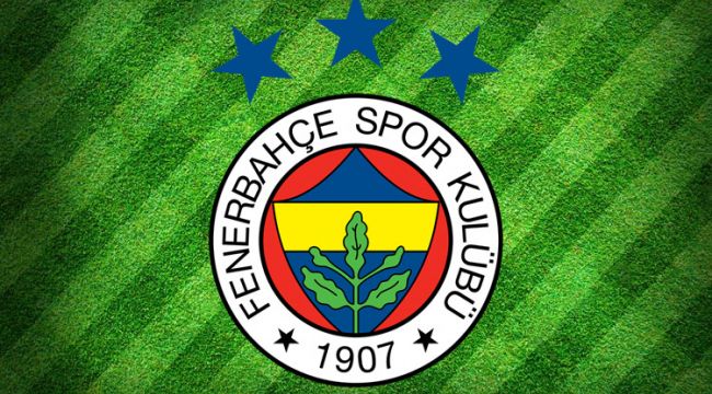 Fenerbahçe'den transfer haberleri gelmeye devam ediyor.