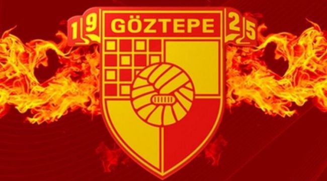 Göztepe'de Sanneh bitti