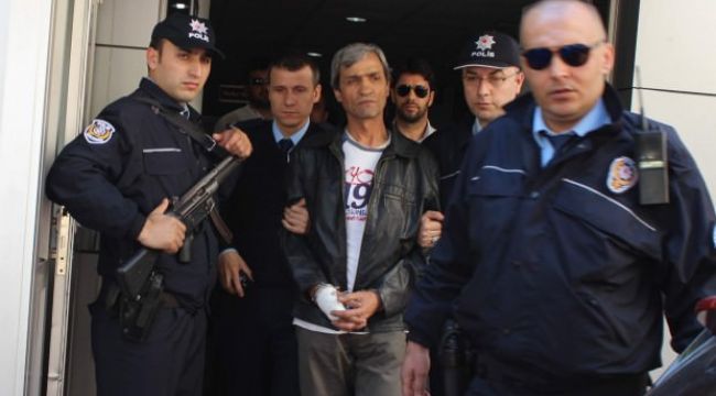 Hakimden, eşini öldüren adama müthiş cevap