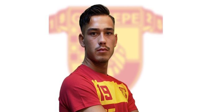 Hüseyin Bulut, Göztepe'de