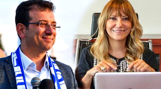 İmamoğlu bir ilke imza attı!
