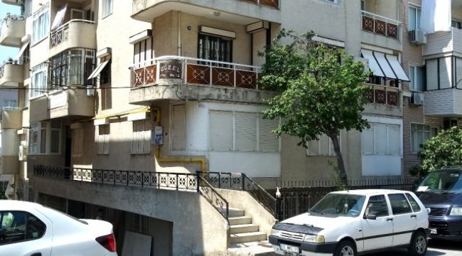 UYUŞTURUCU ÖLÜME GÖTÜRDÜ