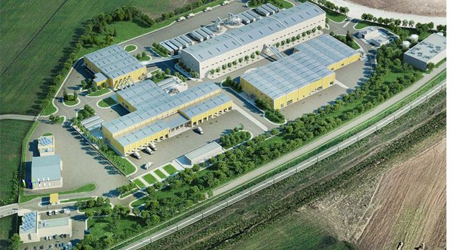 İZMİR'İN ÇÖPÜ ENERJİ OLACAK