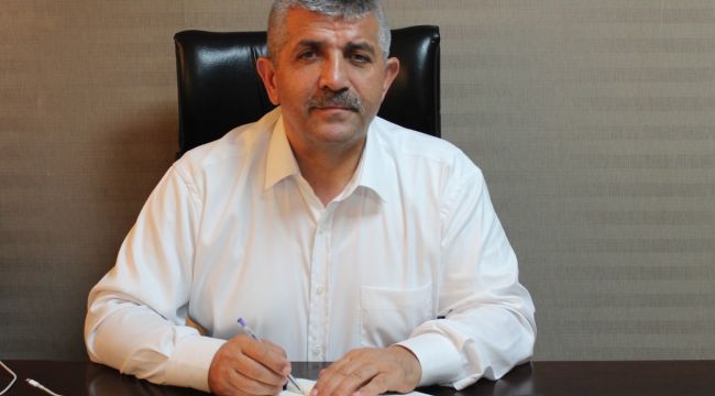 İzmir Türkiye’nin Yıldızı Olmalıdır