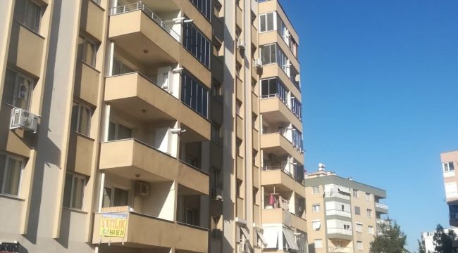 İZMİR'DE TORUN DEHŞETİ