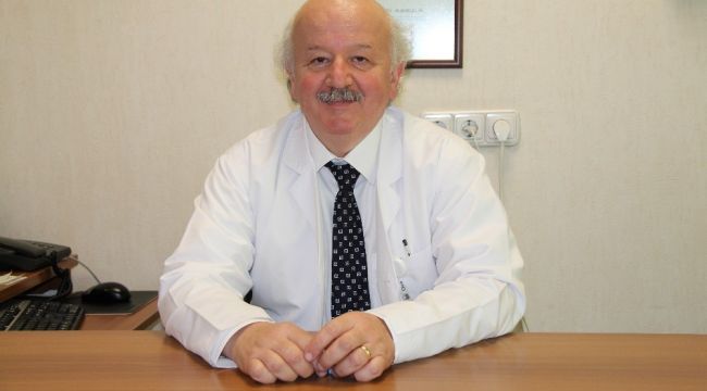"Kanser artık kontrol altına alınabilecek hastalıklar grubuna giriyor"
