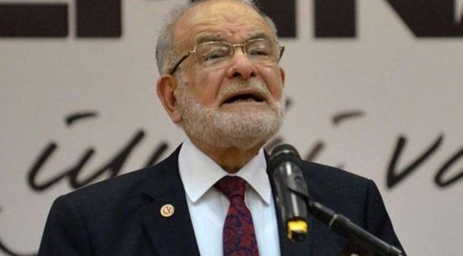 Karamollaoğlu: Madımak hadisesi tekrar araştırılmalı