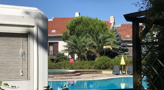 Karısını vuran ünlü iş adamı sonrasında intihar etti