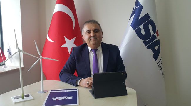 KENDİ ELEKTRİĞİMİZİ ÜRETMENİN ZAMANI GELDİ