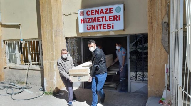 Kırım Kongo Kanamalı Ateş hastalığı yeniden gün yüzüne çıktı