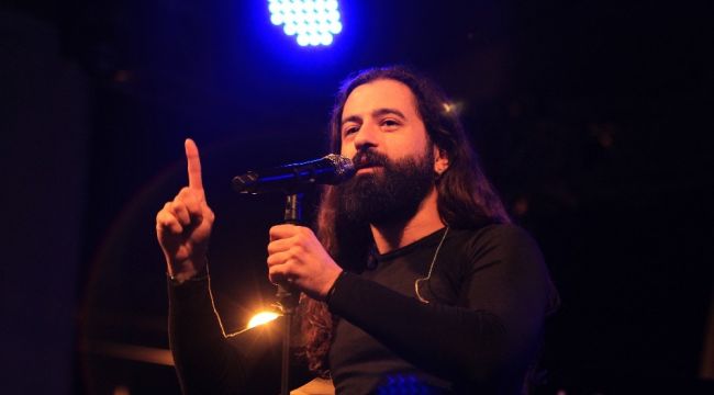 Koray Avcı Batum'da konser verecek