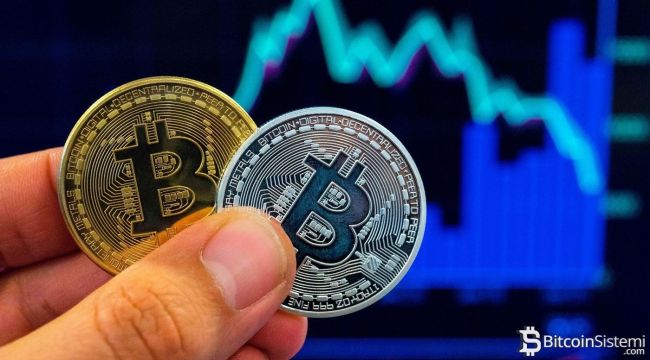 Kripto paralarda düşüş devam ediyor