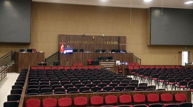 Kritik 15 Temmuz davasında 44 sanığa ağırlaştırılmış müebbet hapis istendi