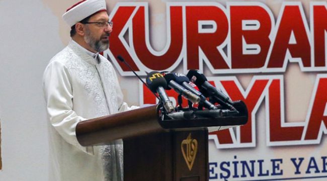 Kurban vekaleti fiyatları açıklandı