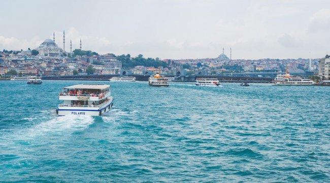 Marmara Denizi'yle ilgili korkutan değerlendirme