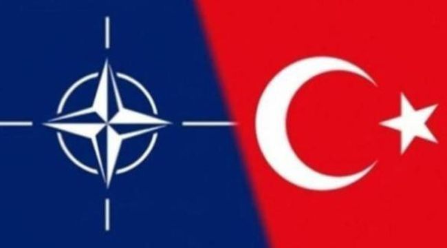 NATO'dan flaş S-400 açıklaması: Endişe duyuyoruz