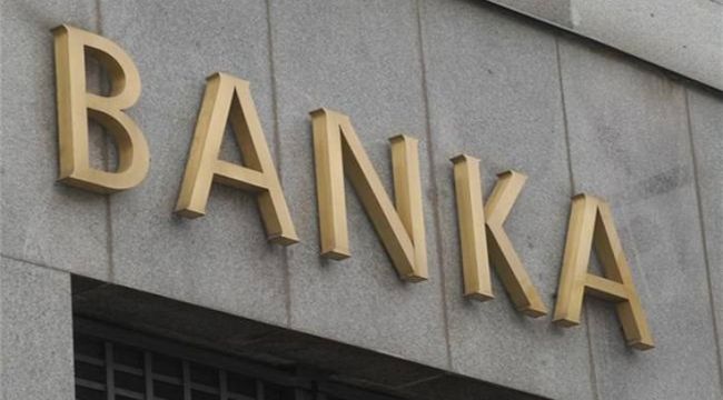 O banka resmen satıldı