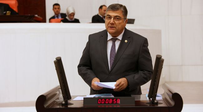 “Okul ismi değiştirmekle daha “nitelikli” bir eğitim verilebileceği mi düşünülmekte!”