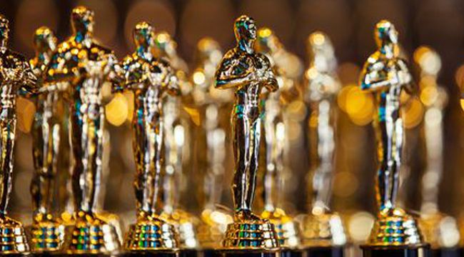 Oscar tarihinde bir ilk