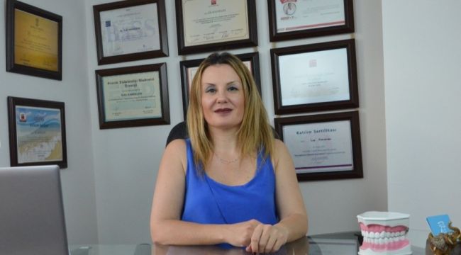 Parmak emme alışkanlığı rahatsızlıklara davetiye çıkartıyor