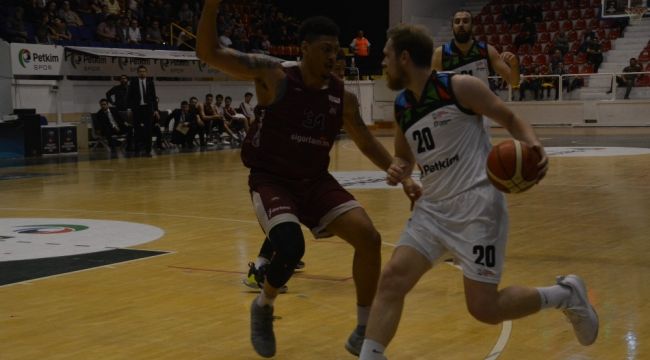 Petkim Spor transferde hız kesmiyor