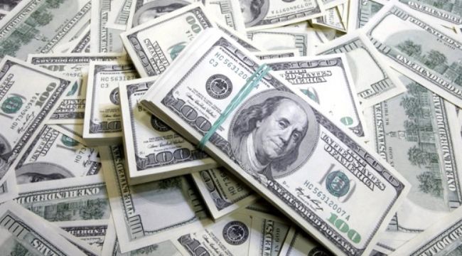 Reuters’tan flaş iddia: Kambiyo vergisi artacak