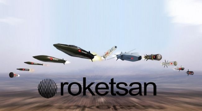 ROKETSAN devler listesinde yükseliyor