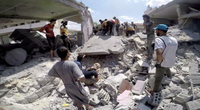 Rusya: Türkiye ile Suriye’de nokta atışı operasyonlar yapıyoruz