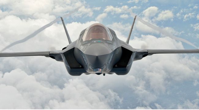 Savunma Sanayii Başkanı İsmail Demir'den F-35 açıklaması: Alternatiflerimiz var