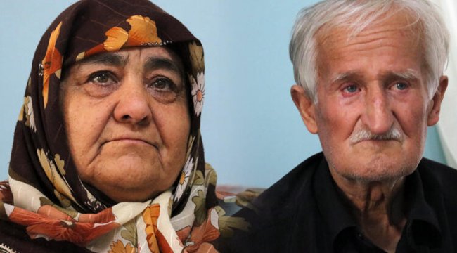 Şehit anne ve babasından korkunç iddia