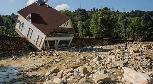 Selden etkilenenlerin borçları ertelendi