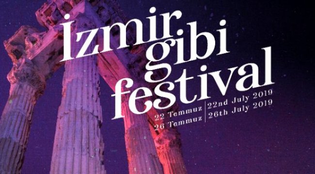 Sinemanın yıldızları İzmir'de Kültürpark'ta buluşuyor